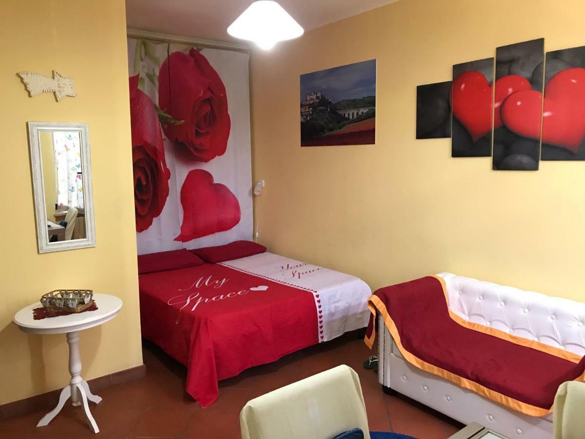 Centralhouse Сполето Екстериор снимка