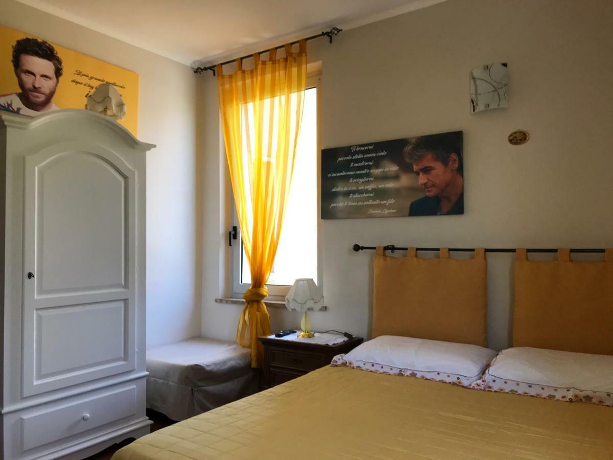 Centralhouse Сполето Екстериор снимка