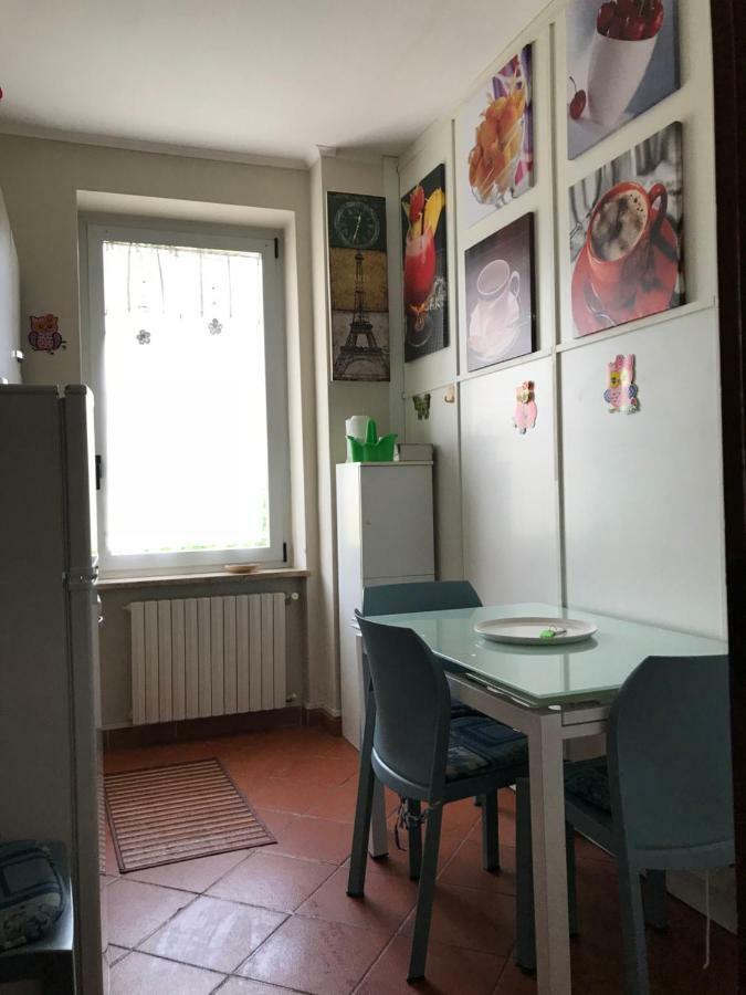 Centralhouse Сполето Екстериор снимка